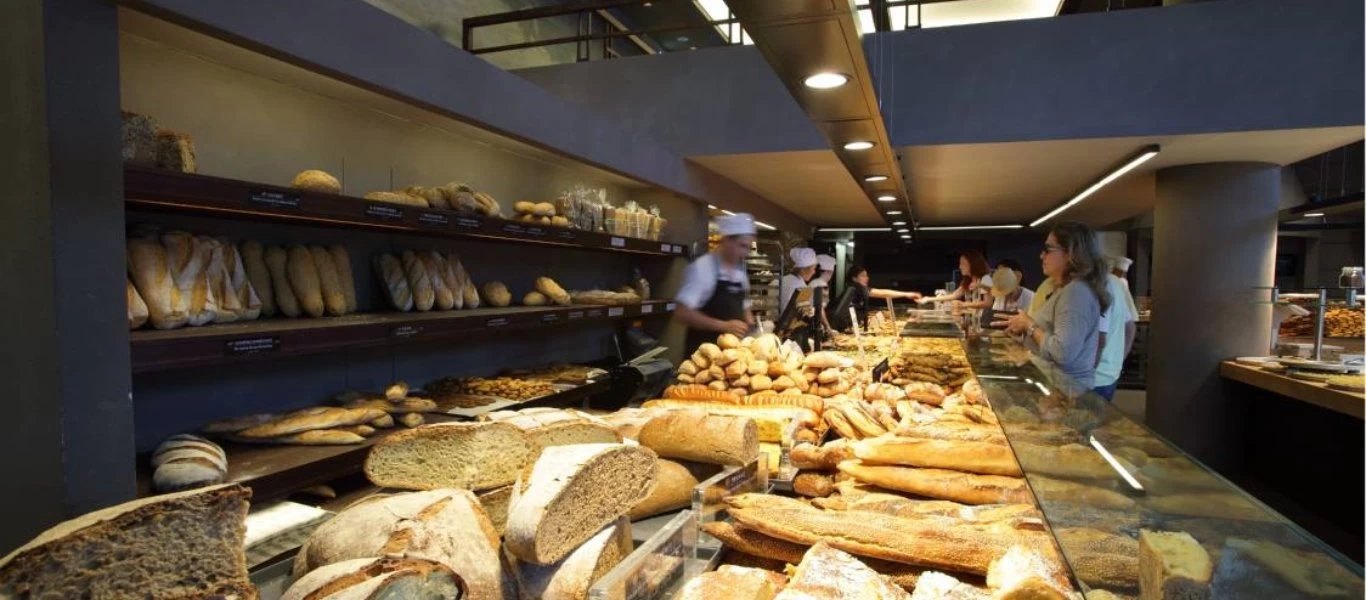 «Φούρνοι Βενέτη»: Μπαίνει «λουκέτο» σε 5 καταστήματα μέχρι τέλος Οκτωβρίου